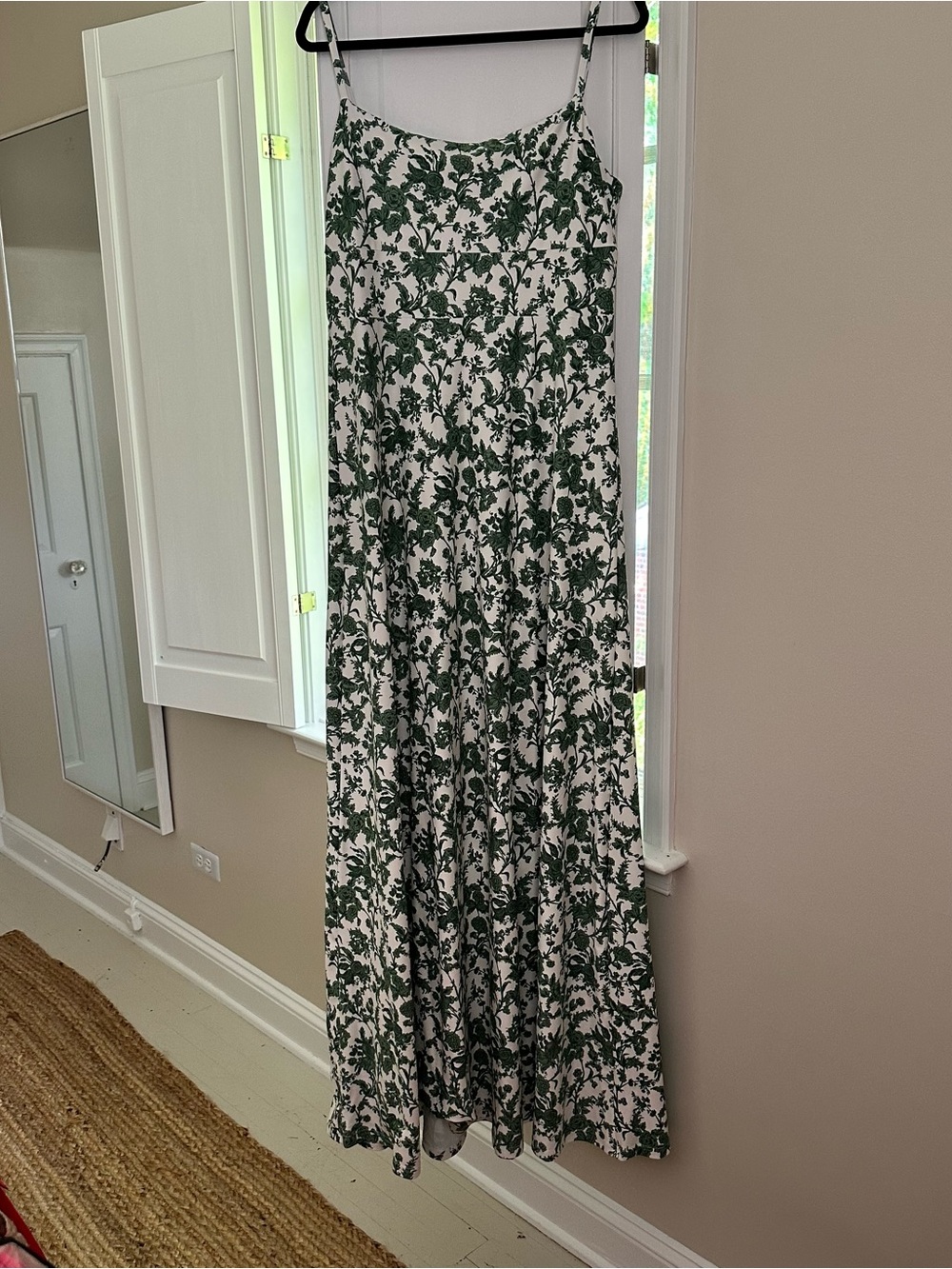 SMITH & QUINN Brigette Dress - Rosemary Waltz